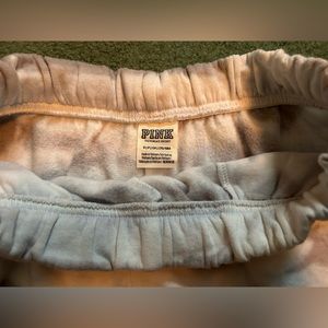 Victoria Secret Comfy Shorts